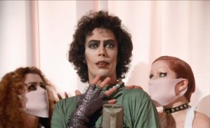 Original Frank-N-Furter Tim Curry Joins Fox's <em>Rocky Horror</em> Remake
