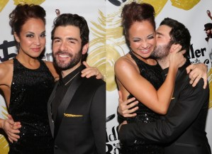 Miracle of Miracles: The Offstage Courtship of <em>Fiddler on the Roof</em>'s Motel and Tzeitel