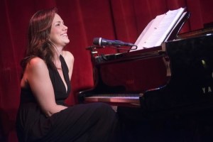 Composer Georgia Stitt Looks Forward to a Big Bright Future for Her Musical <em>Big Red Sun</em>