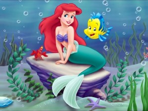 Lin-Manuel Miranda and Alan Menken Go Under the Sea for the First Digital #Ham4Ham