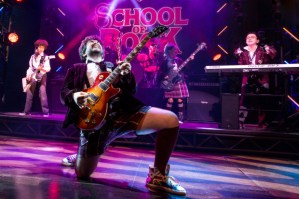 <em>School of Rock</em> Announces Digital Lottery