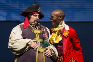 Nick Offerman-Led <em>Confederacy of Dunces</em> Aiming for Broadway