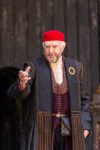 Jonathan Pryce to Return to the New York Stage in <em>The Merchant of Venice</em>