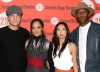 Meet Joshua Jackson and the Stars of Second Stage's <em>Smart People</em>