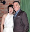 Patrick Page, Paige Davis, Hunter Foster, Set for <em>I Do! I Do!</em> Concert