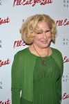 Bette Midler Will Return to Broadway in <em>Hello, Dolly!</em>