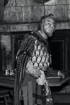 Concerning Black Theater Matters