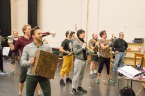 <em>Empire</em> Begins Performances at La Mirada Theatre