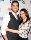 Laura Benanti and Zachary Levi Preview Broadway's <em>She Loves Me</em>