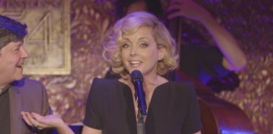 Jane Krakowski Has a Hilarious "Trip to the Library" in <em>She Loves Me</em>