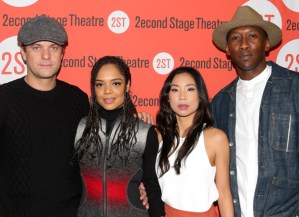 <em>Smart People</em> Delays First Performance at Second Stage
