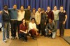 <em>Fly</em> Takes Off at the Pasadena Playhouse