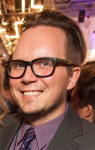 Barrington Stage Company Announces New Artistic Associate/Director of New Play Development
