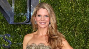 Tony Winner Kelli O’Hara to Make Carnegie Hall Solo Headlining Debut