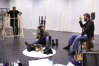 PHOTO FLASH: Broadway Cast of David Henry Hwang’s <i>Chinglish</i> Meets the Press