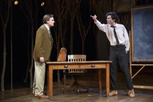 John Patrick Shanley's <em>Prodigal Son</em> Extends Run