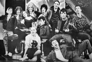 Flashback Friday: Hand Jive to This <em>Grease</em> Commercial From the 1970s