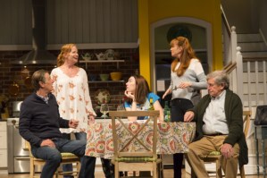 Boston Arts Groups Unite to Keep Huntington Theatre Company in Its Home