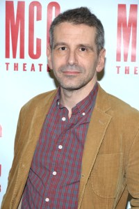 David Cromer to Take Over Direction of <em>The Band's Visit</em> From Harold Prince
