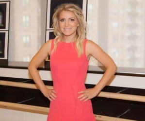 Annaleigh Ashford Joins Laverne Cox and Tim Curry in Fox's <em>Rocky Horror</em> Reboot