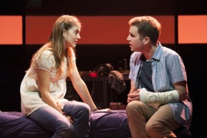 Ben Platt to Reprise His Starring Role in Benj Pasek and Justin Paul 's <em>Dear Evan Hansen</em>