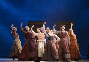 <em>Fiddler on the Roof</em> to Release Broadway Cast Album