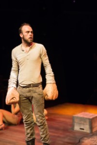 American Conservatory Theater Presents <em>The Unfortunates</em>