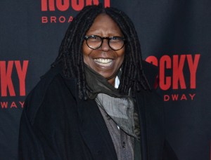 Whoopi Goldberg, Nathan Lane, and More Set for <em>White Rabbit Red Rabbit</em>