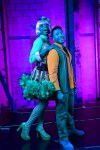 Daisy Eagan, Michael Hayden, Rachel York, et al. Set for NYMF’s <I>Ghostlight</i>