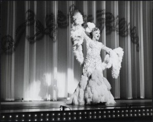 Flashback Friday: Jerry Herman Tells the Grammys, "I Am What I Am"