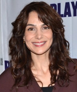Annie Parisse to Head Cast of Playwrights Horizons' <em>Antlia Pneumatica</em>