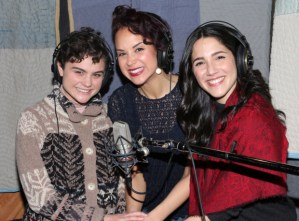 Broadway's <em>Fiddler on the Roof</em> Records Cast Album