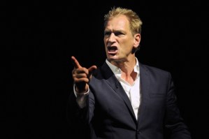 John Malkovich to Direct Irish Repertory Theatre's <em>Celebration of Harold Pinter</em>