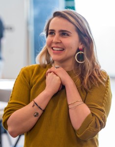 Center Theatre Group Untangles <em>The Mystery of Love & Sex</em>