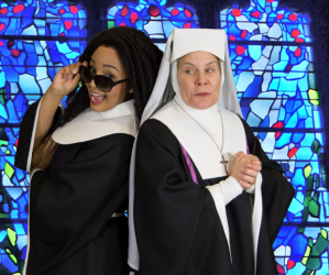 The Marriott Theatre Presents <em>Sister Act</em>
