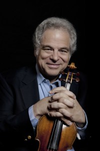 Itzhak Perlman Records Bonus Track on <em>Fiddler on the Roof</em> Broadway Cast Album