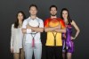 The Old Globe Presents the World Premiere of <em>The Last Match</em>