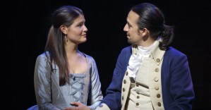 Quiz: Which Broadway Character Couple Are You and Your Significant Other?