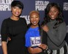 Jennifer Hudson, Cynthia Erivo, Danielle Brooks Celebrate New <em>Color Purple</em> Cast Album