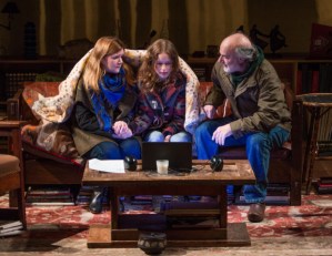 Look Inside <em>Her Requiem</em> at Lincoln Center