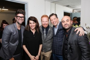 <em>Will & Grace</em>'s Sean Hayes Opens <em>An Act of God</em>