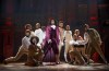 <em>Hamilton</em> Nabs Musical Theater Album Grammy Award on Presidents' Day