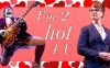 Broadway Valentines: No Matter What You Want to Say, You Can Say It With Lyrics