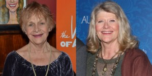 Estelle Parsons and Judith Ivey to Star in World Premiere of <em>Out of the Mouths of Babes</em>