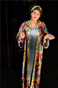 Primary Stages Adds September 4 Performance for <i>Olive and the Bitter Herbs</i>