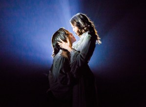 <em>Romeo and Juliet</em> Set to Play at Synetic Theater