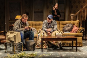 <em>Buried Child</em>