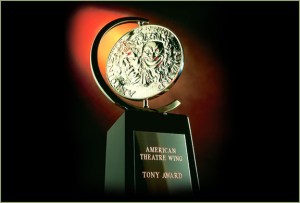 Deadline Extended for Excellence in Theatre Education Tony Submissions