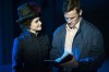 Claybourne Elder to Reunite With <em>Sunday in the Park</em> Costar Brynn O'Malley in New Cabaret