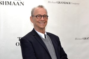 Joel Grey and More Set for <em>Groundbreakers With Kevin Sessums</em>